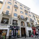 Splendido Bilocale In Zona Chinatown