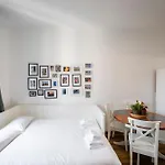 Splendido Bilocale In Zona Chinatown