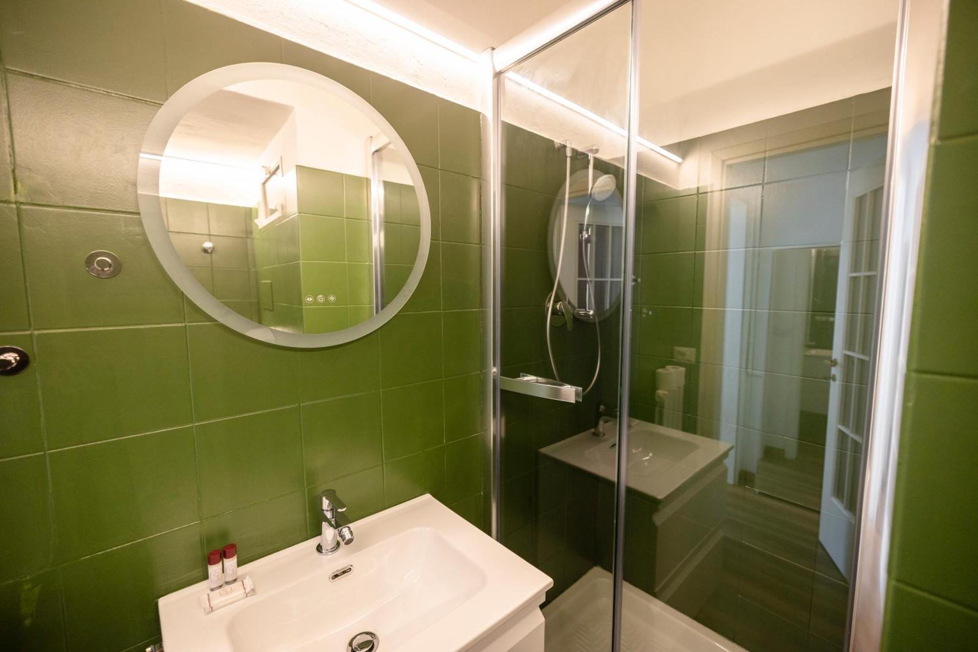Apartment Splendido Bilocale In Zona Chinatown *
