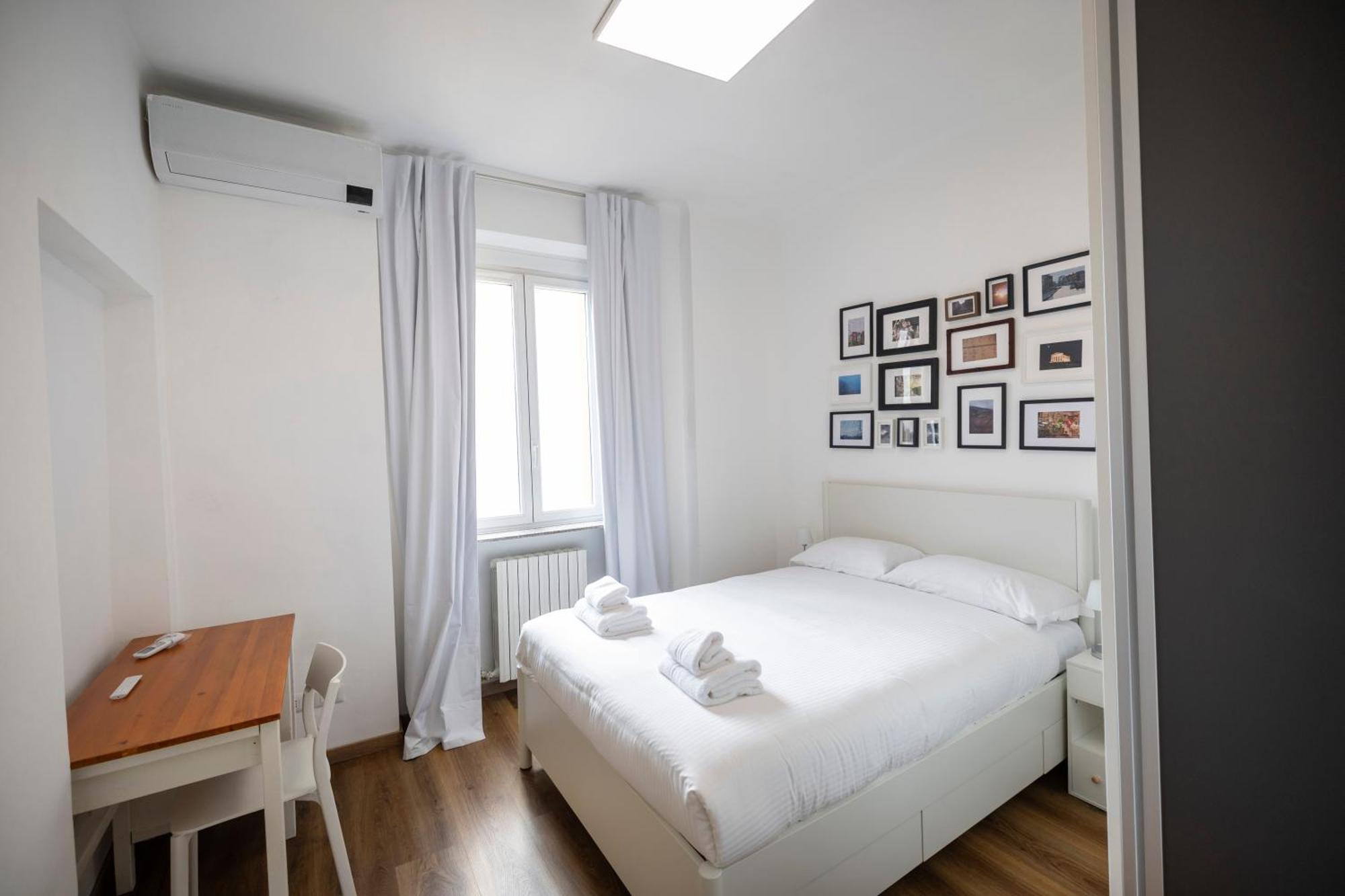Splendido Bilocale In Zona Chinatown Apartment