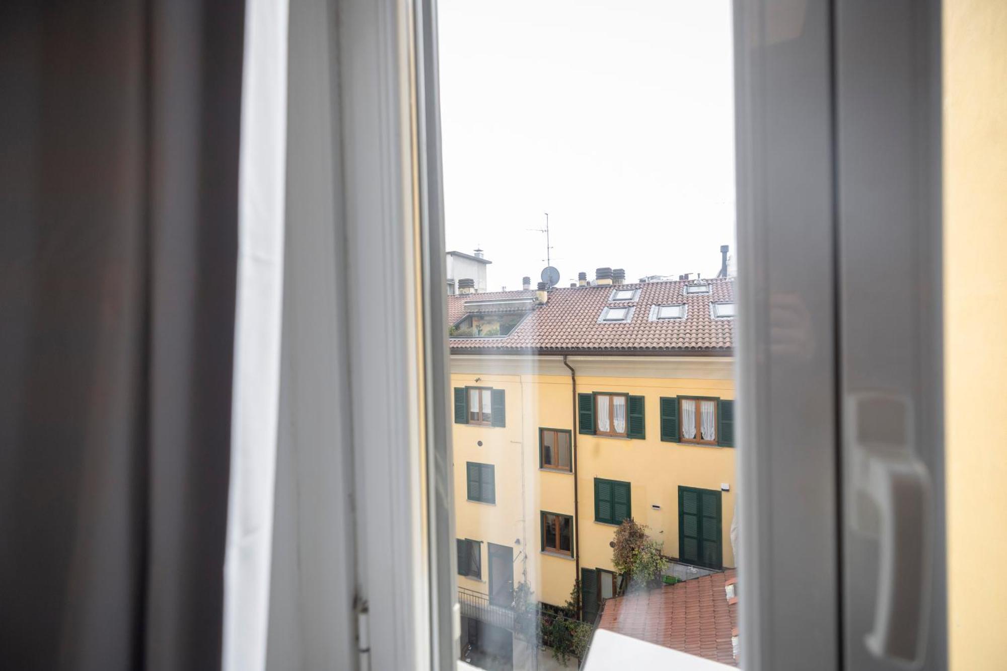 Splendido Bilocale In Zona Chinatown Apartment *