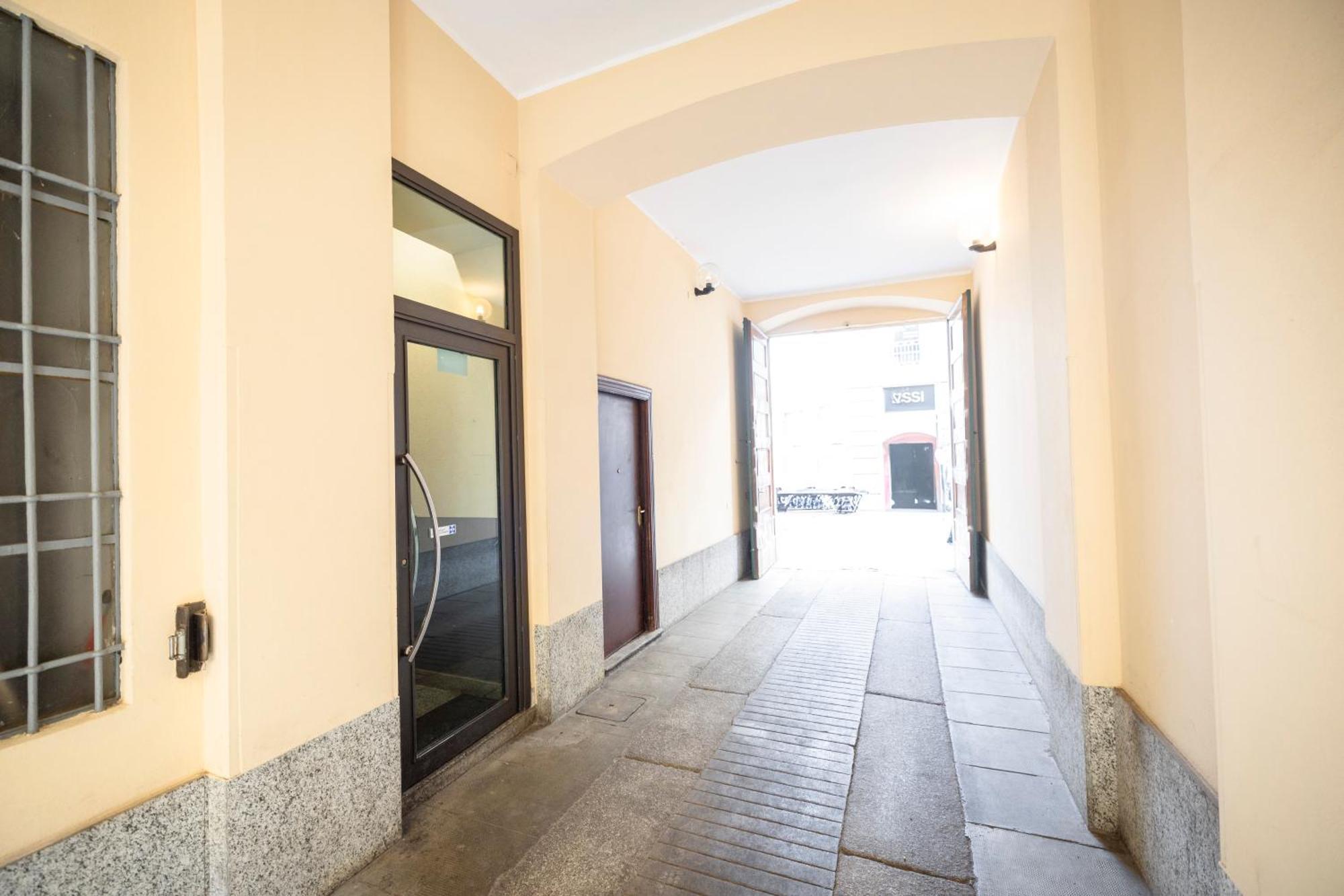 Splendido Bilocale In Zona Chinatown * Mailand